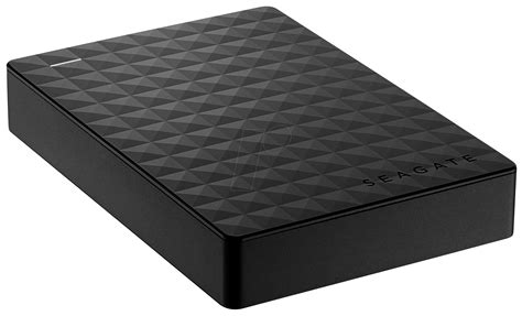 STEA5000402: Seagate Expansion Portable 5TB, USB 3.0 w reichelt elektronik