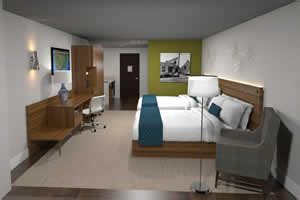 Alder Hotel Uptown New Orleans – Campus Travel Management