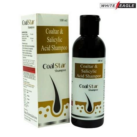 Ciclopirox Olamine Shampoo, White Eagle Laboratories at Rs 60 in Patiala