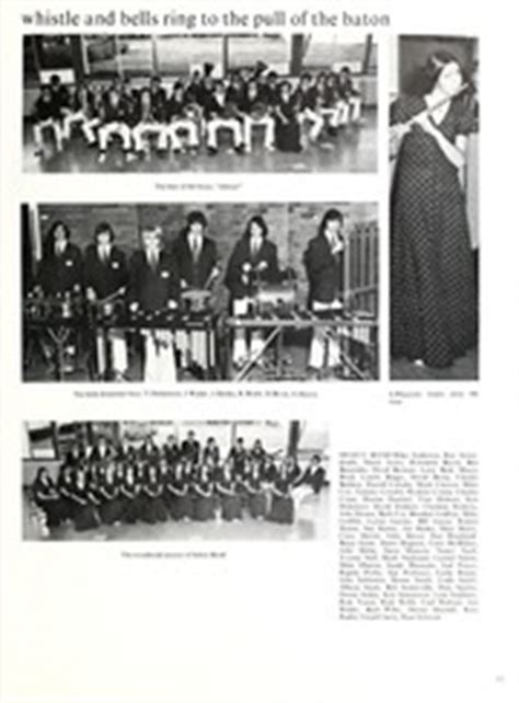 Evergreen High School - Forester Yearbook (Seattle, WA), Class of 1975, Page 93 of 204