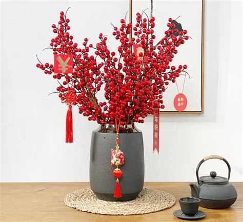 10 Essential Chinese New Year Decorations Under S$10 From Taobao – Blog ...