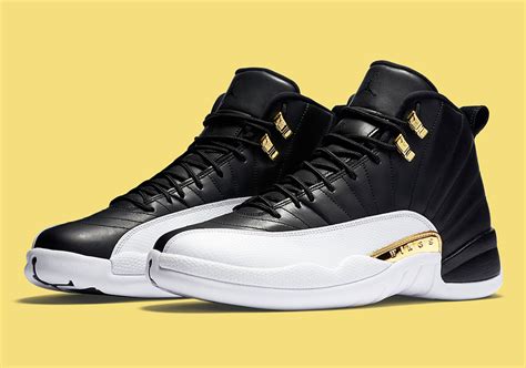 Jordan 12 "Wings" - Price + Release Info | SneakerNews.com