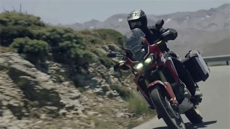 Official: Honda Africa Twin Specs Announced