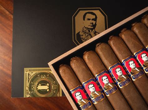 Foundation Cigar Company Introduces METAPA, a Tribute to Nicaragua’s ...