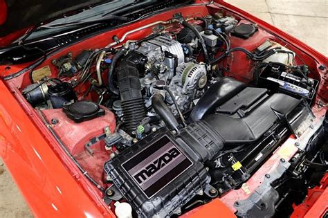 Post Pics Of Your Engine Bay Mazda RX7 Forum, 46% OFF