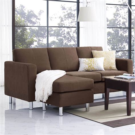 30 Best Ideas of Sectional Sofas for Small Spaces With Recliners