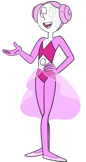 Steven Universe — Homeworld Gems / Characters - TV Tropes