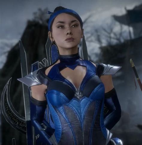 Mortal Kombat 11 Kitana #MortalKombat11 #Kitana | Kitana mortal kombat, Mortal kombat, Mortal ...