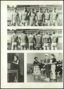 Explore 1979 Oxford High School Yearbook, Oxford MS - Classmates