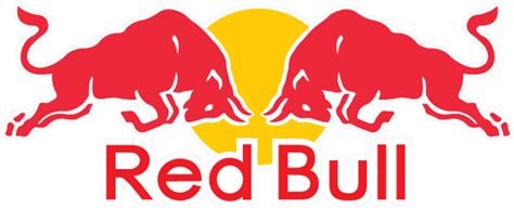 Red Bull Sponsor Png - | pngHQ