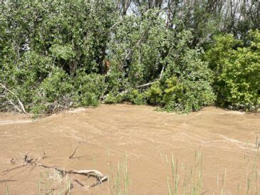 Utah County issues emergency declaration due to flooding | News, Sports ...