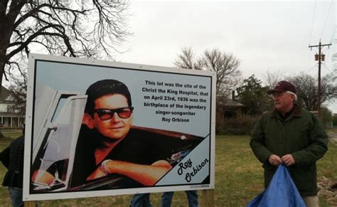 Roy Orbison - Hendersonvilleonline