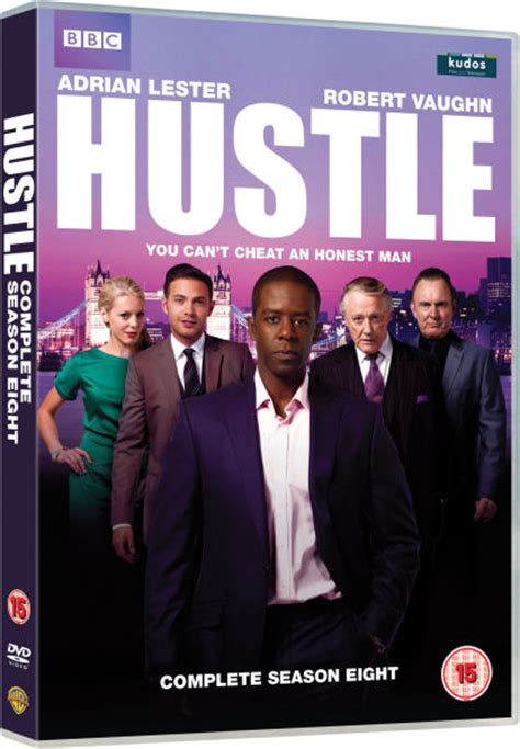 Hustle Series 1 Free - stattracker