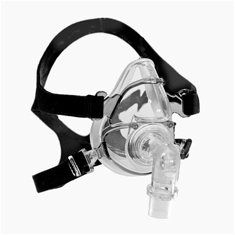 Elara Full Face CPAP Mask