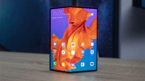 Foldable phones, 5G and cinematic screens: how smartphones are changing this year | TechRadar