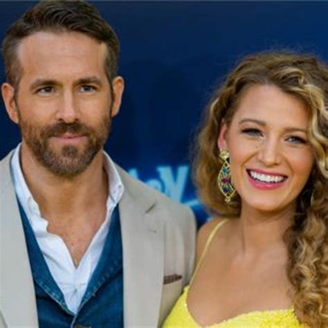 Ryan Reynolds Opens Up About Welcoming Baby No. 4