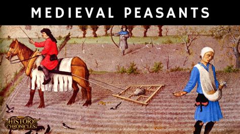 Medieval Peasants