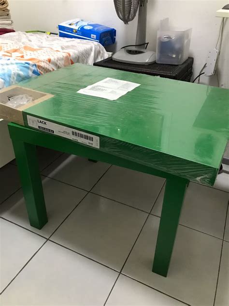 2 unit IKEA Side Table, Furniture & Home Living, Furniture, Tables & Sets on Carousell