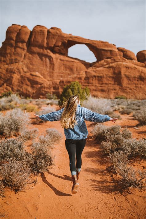 10 Amazing Hikes in Arches National Park | National parks, Best hikes ...