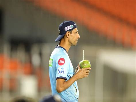 IPL 2023 Auction: We Need A Fast Bowler, Says Gujarat Titans Coach ...