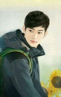 Korean Art, Asian Art, Character Inspiration, Character Art, Kim Soo Hyun, Manga Boy, Handsome ...