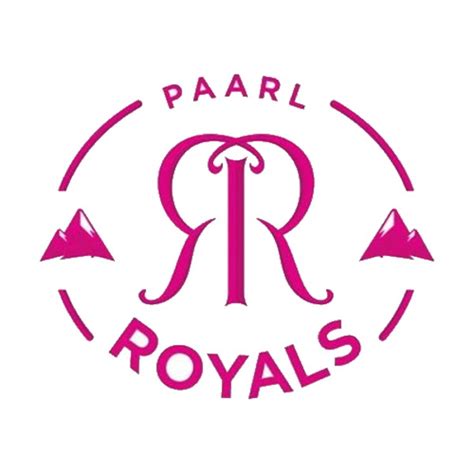 Paarl Royals team logo | ESPNcricinfo.com