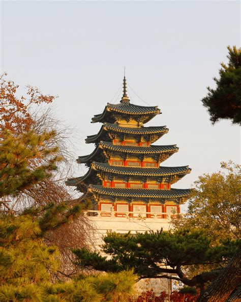 Korea Budget Travel Itinerary: Exploring the Land of Kimchi Without Breaking the Bank - Your ...