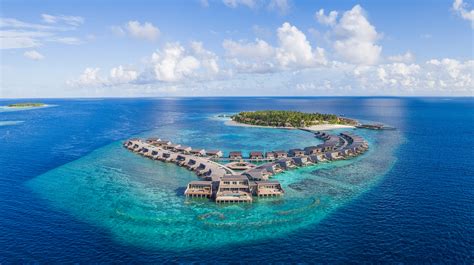 The St. Regis Maldives Vommuli Resort - Maldives Hotels - Vommuli, Maldives - Forbes Travel Guide