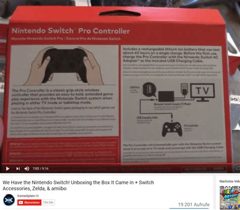 Nintendo Switch Controller's Battery Life Will Last For 40 Hours | SegmentNext