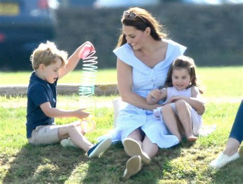 Who Helps Kate Middleton and Prince William Raise Their Children?