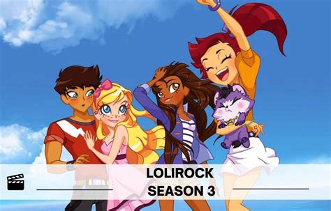 LoliRock Season 3 Release Date Status: Cancelled Or Renewed?