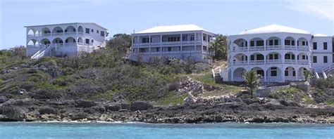 Anguilla Villas... How To Find, Pick and Rent