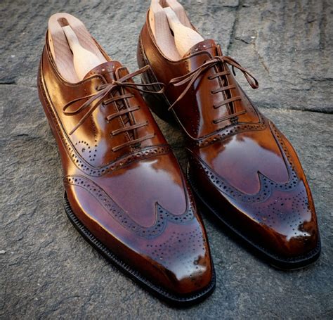 Roberto Ugolini Bespoke | Gents shoes, Dress shoes men, Leather shoes men