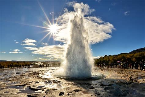 Iceland Golden Circle and Secret Lagoon Tour from Reykjavik (Mar 2024)