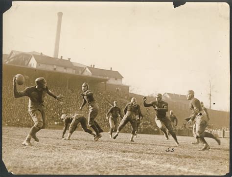 American Football History - HubPages