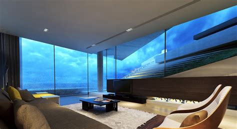 67 Ultra Modern Living Room Home Interior Design