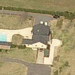 Dale Earnhardt Jr.'s House (former) in Mooresville, NC (Bing Maps)