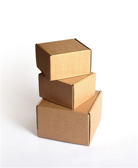 100 Mailing Boxes Bulk for Product Packaging Eco Friendly - Etsy