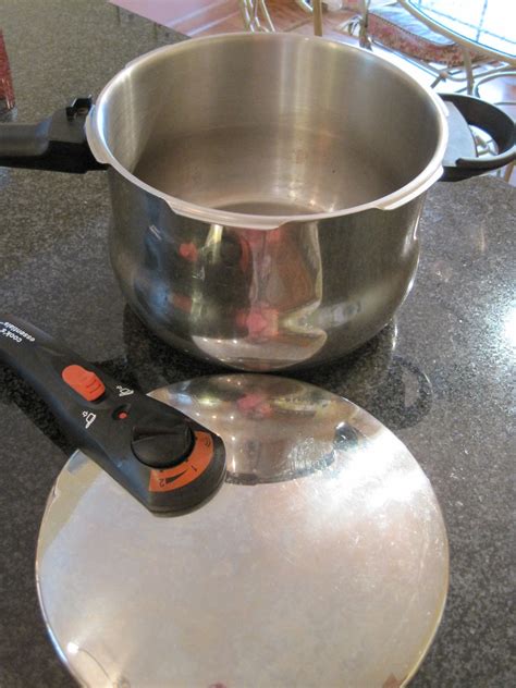 Fagor Pressure Cooker | Fagor Pressure Cooker | Flickr