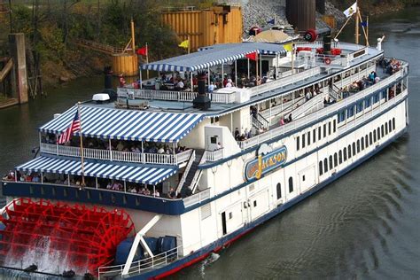 Nashville Cruise - Hellotickets