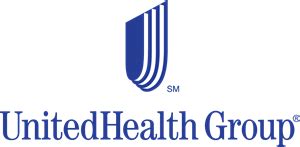 UnitedHealth Group Logo PNG Vector (SVG) Free Download