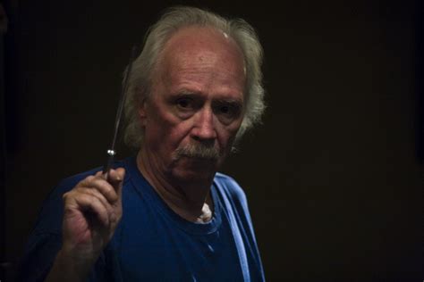 Exclusive John Carpenter Interview - HeyUGuys