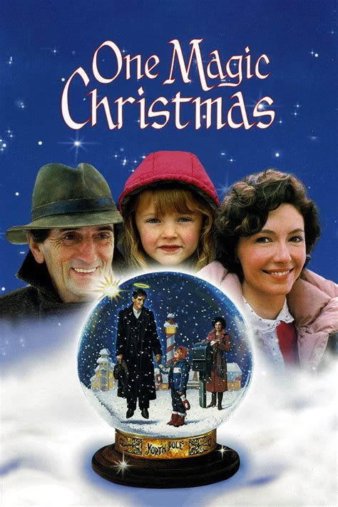 Movie Review: "One Magic Christmas" (1985) | Lolo Loves Films