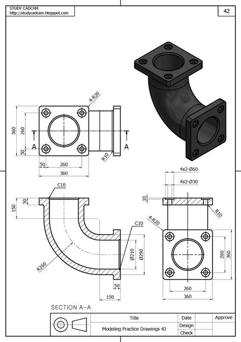 Edificacion Tutorial and Ideas | Mechanical engineering design ...