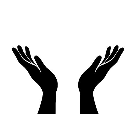 Download the hands icon vector 534141 royalty-free Vector from Vecteezy ...