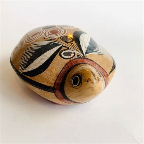 Tonala Pottery - Etsy