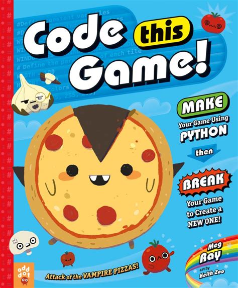 Code This Game - Macmillan