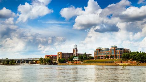 Two historic downtown Columbus, Ga., buildings being redeveloped - Atlanta Business Chronicle