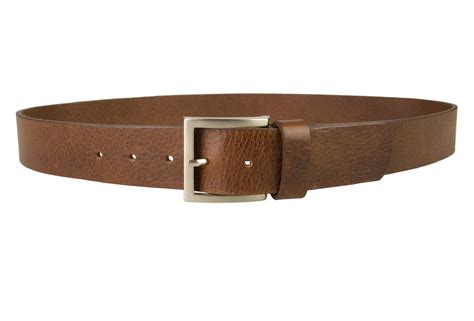 Mens Leather Jeans Belt | BELT DESIGNS