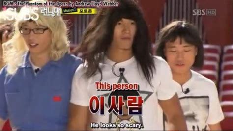 "My Life isn't That Simple": Running Man FUNNY Moments